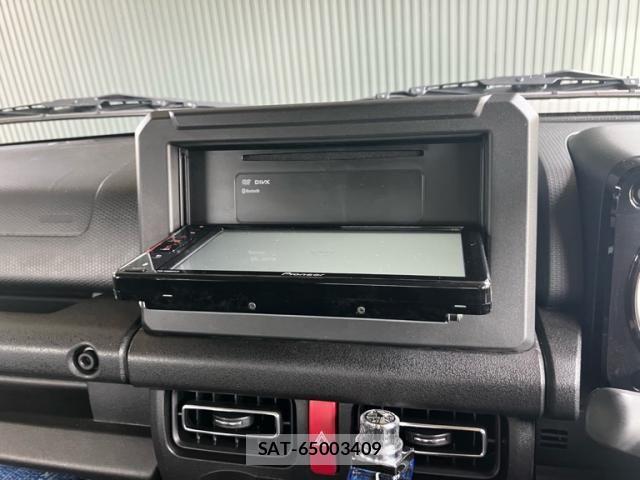 Suzuki JIMNY 2021-01 7562271-20