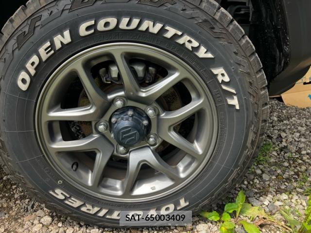 Suzuki JIMNY 2021-01 7562271-6