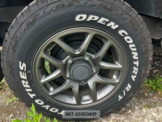 Suzuki JIMNY 2021-01 7562271-7