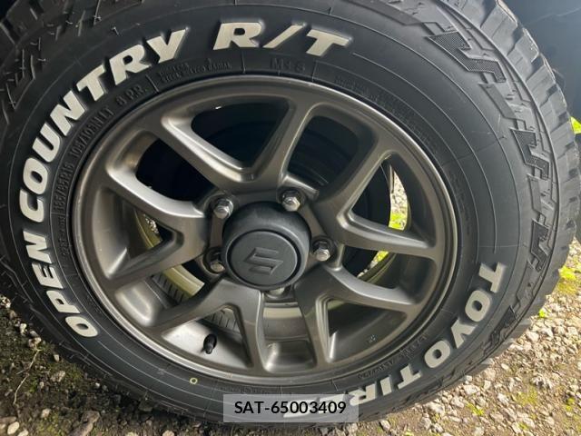 Suzuki JIMNY 2021-01 7562271-8