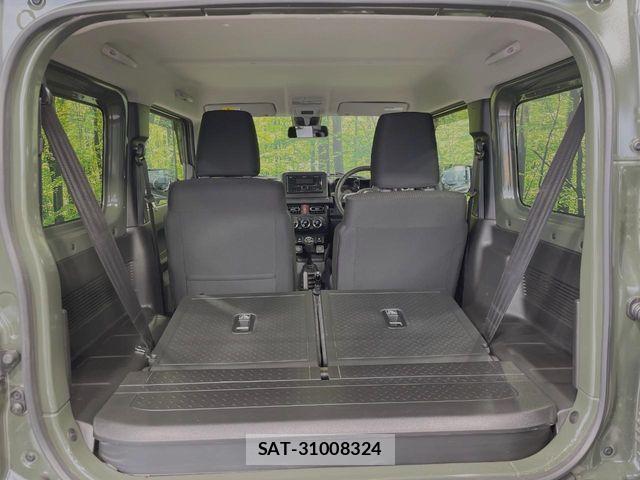 Suzuki JIMNY 2025-03 7562270-9