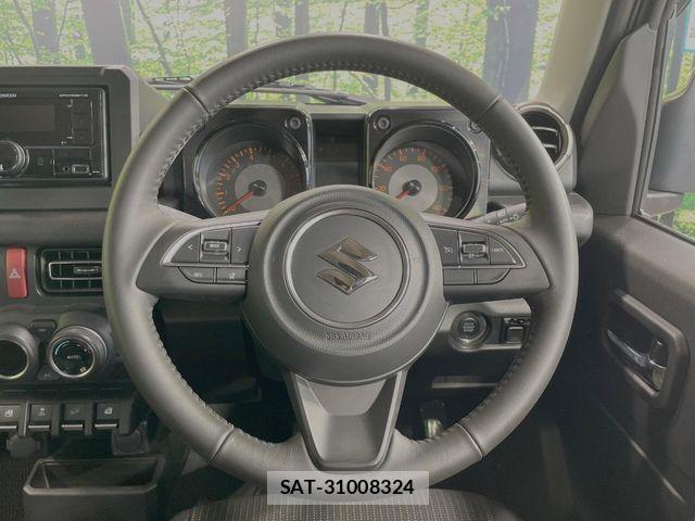 Suzuki JIMNY 2025-03 7562270-10