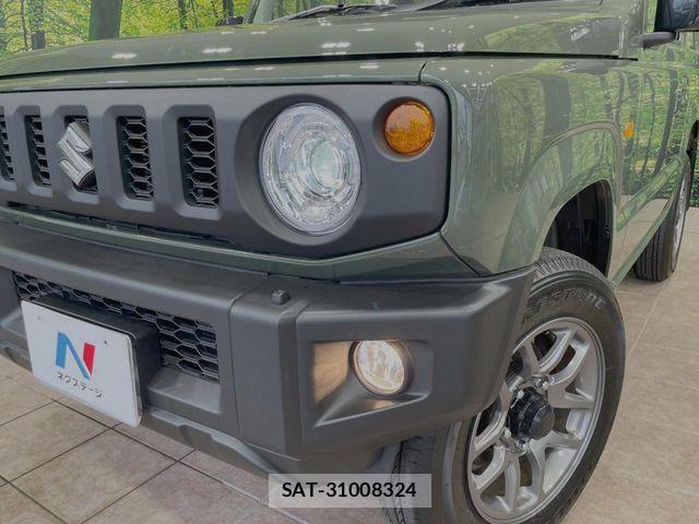 Suzuki JIMNY 2025-03 7562270-11