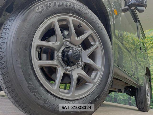 Suzuki JIMNY 2025-03 7562270-12