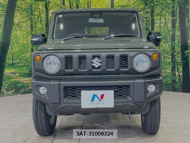 Suzuki JIMNY 2025-03 7562270-13