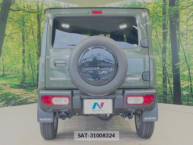 Suzuki JIMNY 2025-03 7562270-14