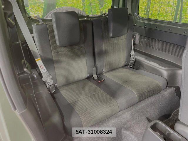 Suzuki JIMNY 2025-03 7562270-8