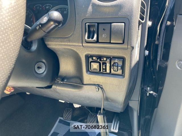 Suzuki JIMNY 2009-02 7562273-13