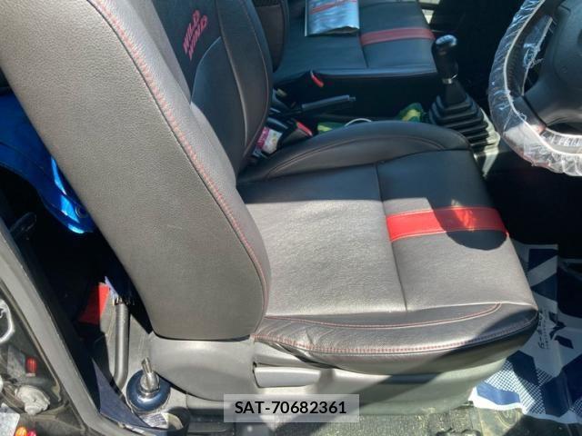Suzuki JIMNY 2009-02 7562273-15