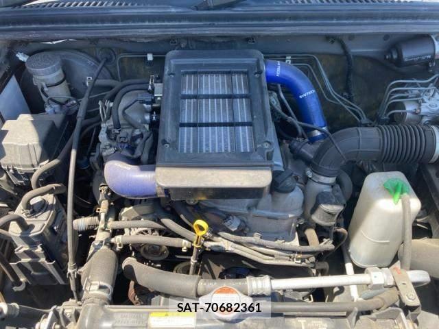 Suzuki JIMNY 2009-02 7562273-21