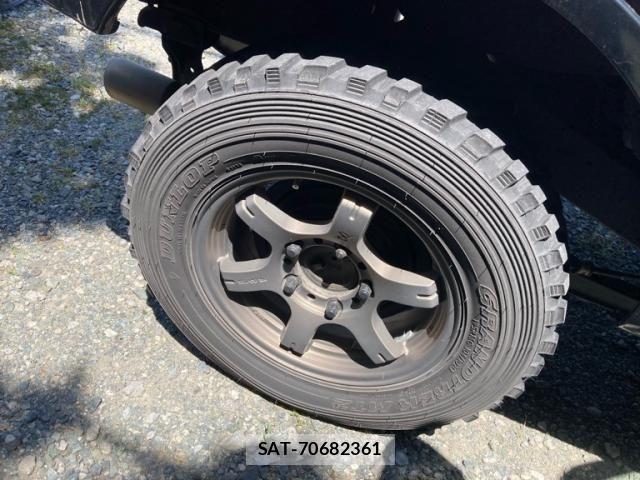 Suzuki JIMNY 2009-02 7562273-3