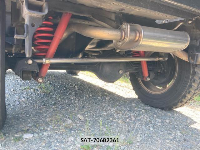Suzuki JIMNY 2009-02 7562273-7