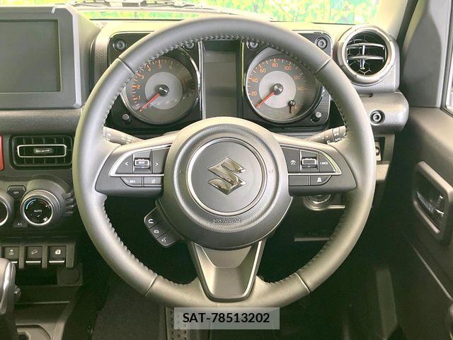 Suzuki JIMNY 2026-04 7562265-10