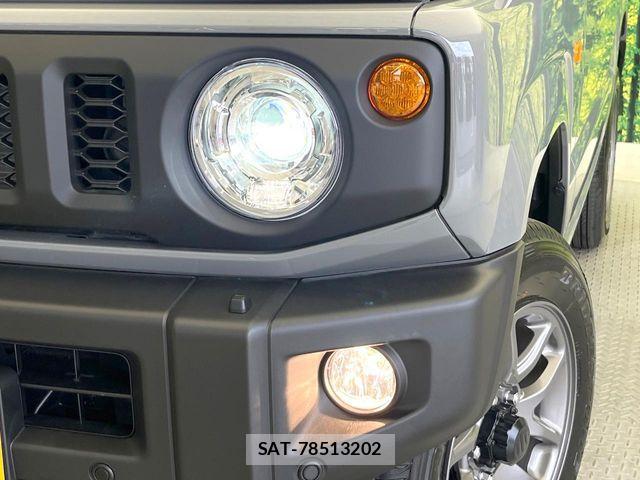 Suzuki JIMNY 2026-04 7562265-11