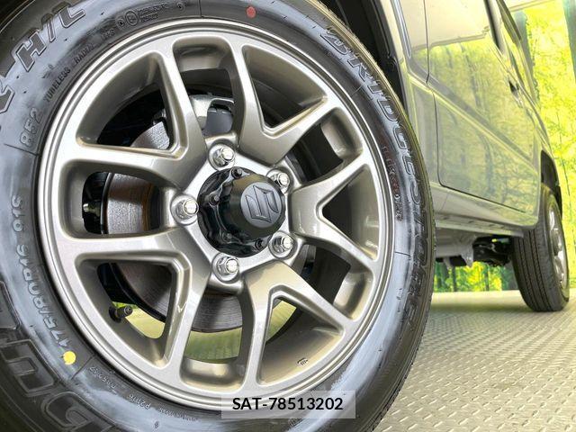 Suzuki JIMNY 2026-04 7562265-12