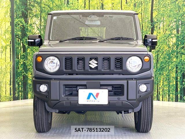 Suzuki JIMNY 2026-04 7562265-13