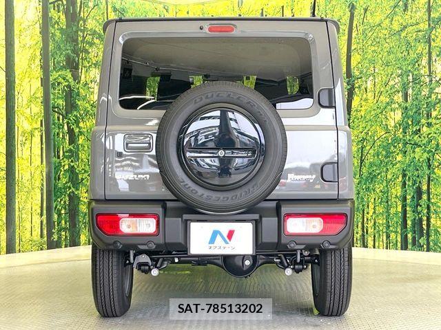 Suzuki JIMNY 2026-04 7562265-14