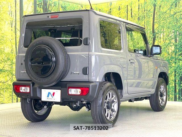 Suzuki JIMNY 2026-04 7562265-16