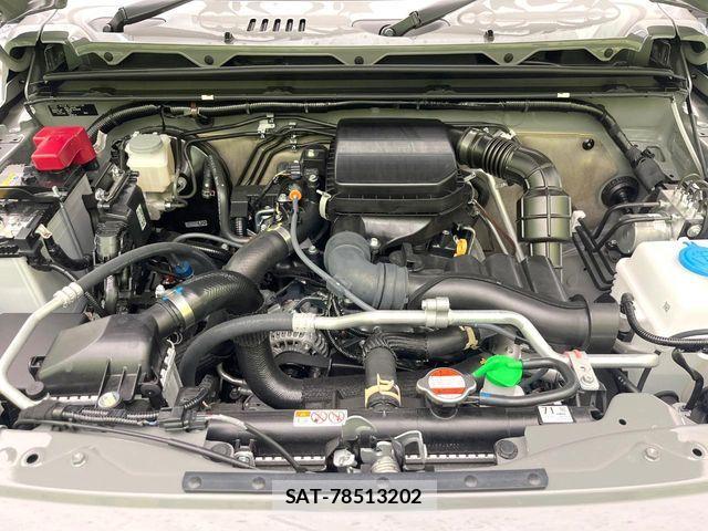 Suzuki JIMNY 2026-04 7562265-17