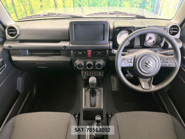 Suzuki JIMNY 2026-04 7562265-1