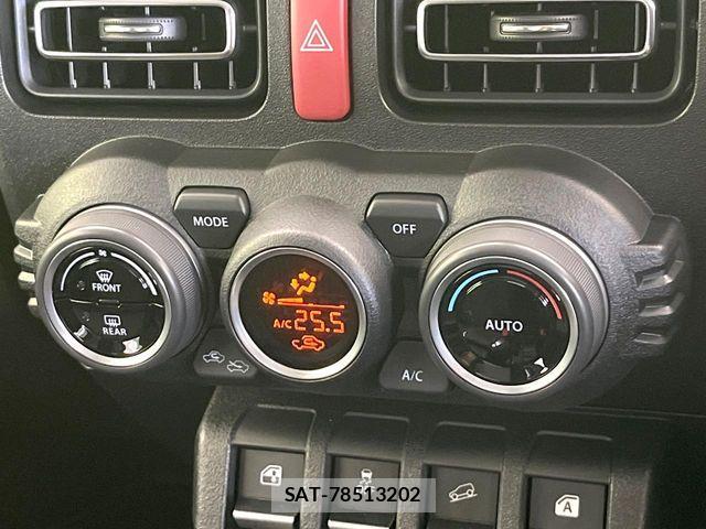 Suzuki JIMNY 2026-04 7562265-4