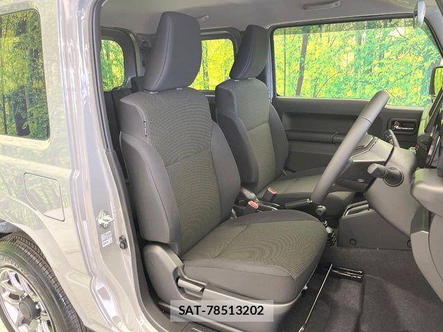 Suzuki JIMNY 2026-04 7562265-7