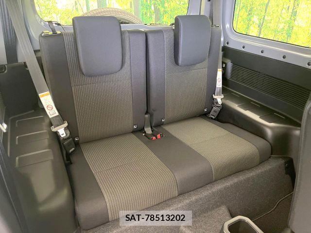 Suzuki JIMNY 2026-04 7562265-8