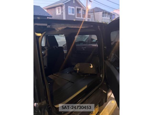 Suzuki JIMNY 2024-02 7562269-9