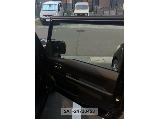Suzuki JIMNY 2024-02 7562269-11