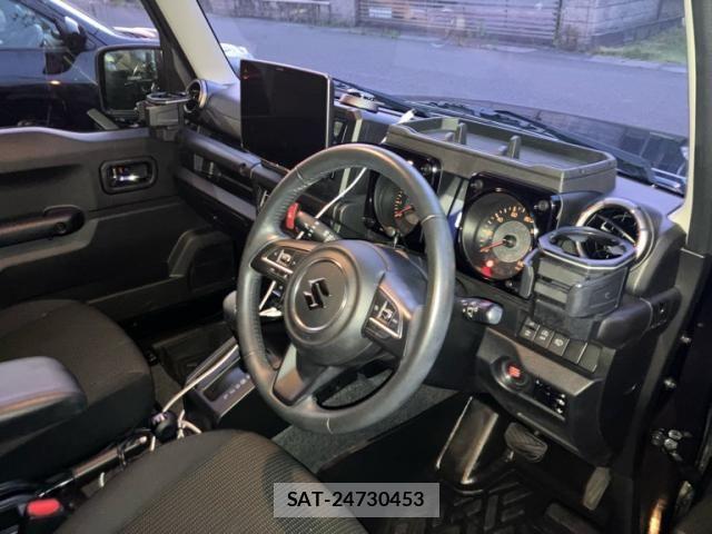 Suzuki JIMNY 2024-02 7562269-12