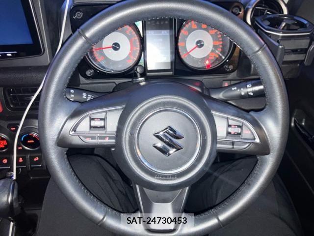 Suzuki JIMNY 2024-02 7562269-13