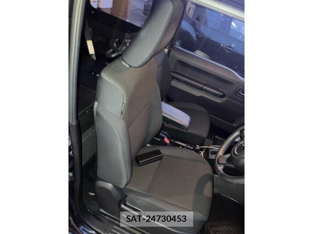 Suzuki JIMNY 2024-02 7562269-14