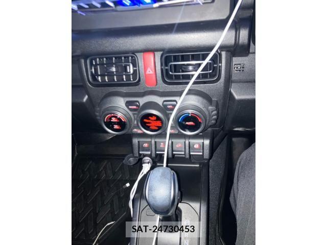 Suzuki JIMNY 2024-02 7562269-20