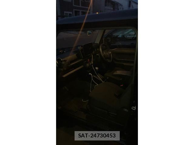 Suzuki JIMNY 2024-02 7562269-26