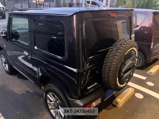 Suzuki JIMNY 2024-02 7562269-3