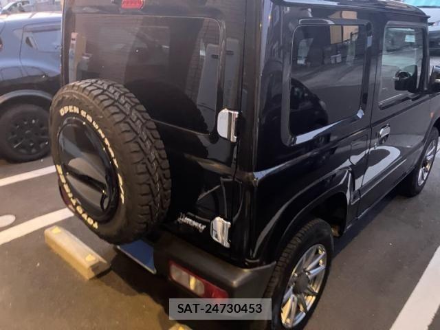 Suzuki JIMNY 2024-02 7562269-4