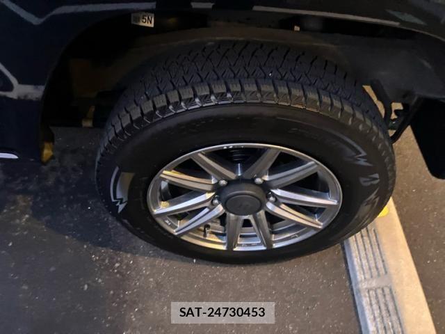 Suzuki JIMNY 2024-02 7562269-6