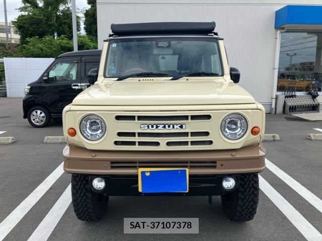 Suzuki JIMNY 2021-07 7562267-0