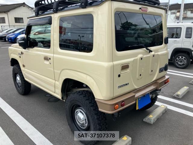 Suzuki JIMNY 2021-07 7562267-10