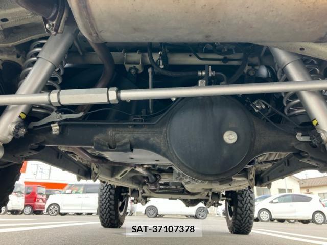 Suzuki JIMNY 2021-07 7562267-12
