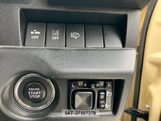 Suzuki JIMNY 2021-07 7562267-14