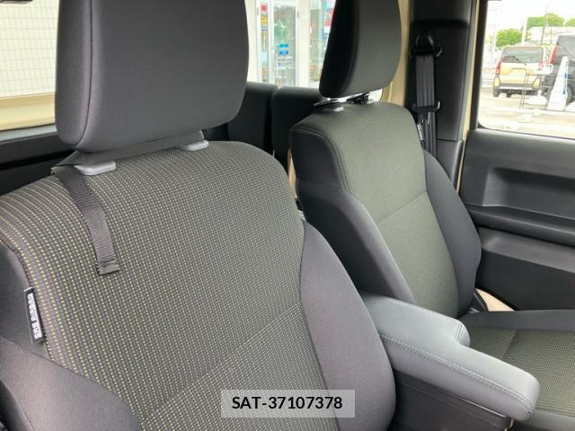 Suzuki JIMNY 2021-07 7562267-18