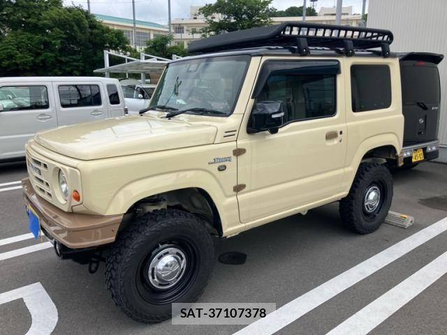Suzuki JIMNY 2021-07 7562267-1