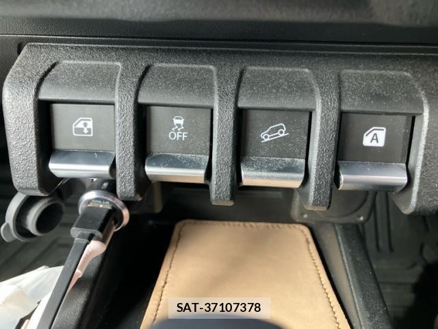 Suzuki JIMNY 2021-07 7562267-21