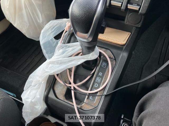 Suzuki JIMNY 2021-07 7562267-22