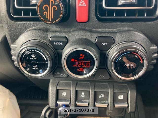 Suzuki JIMNY 2021-07 7562267-23