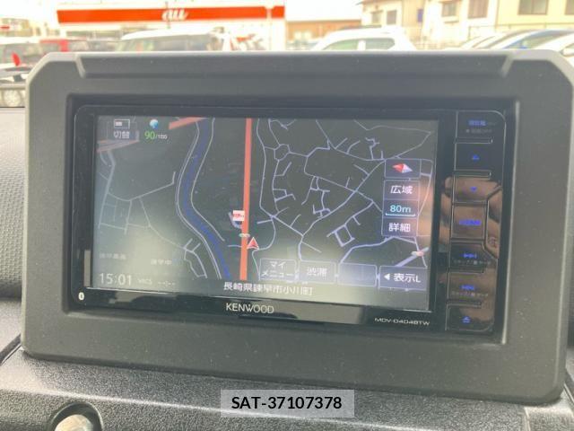 Suzuki JIMNY 2021-07 7562267-26