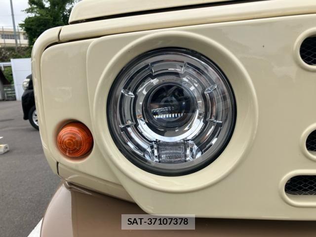 Suzuki JIMNY 2021-07 7562267-3