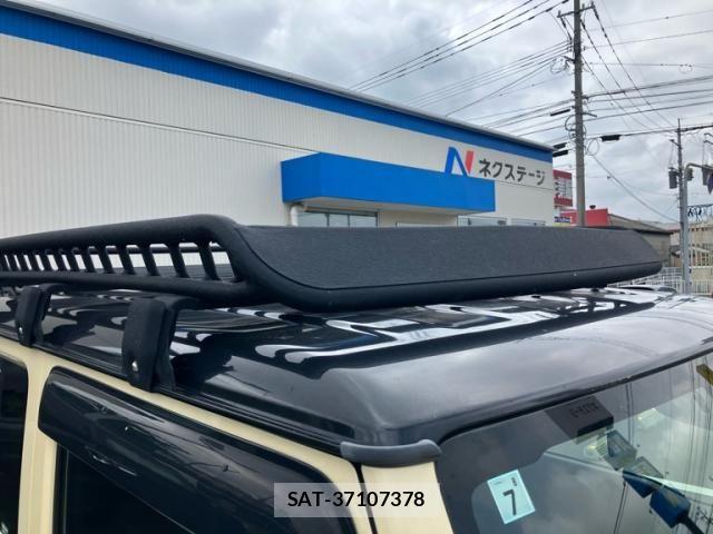Suzuki JIMNY 2021-07 7562267-4