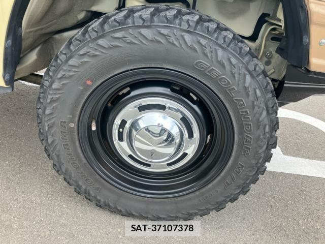 Suzuki JIMNY 2021-07 7562267-5